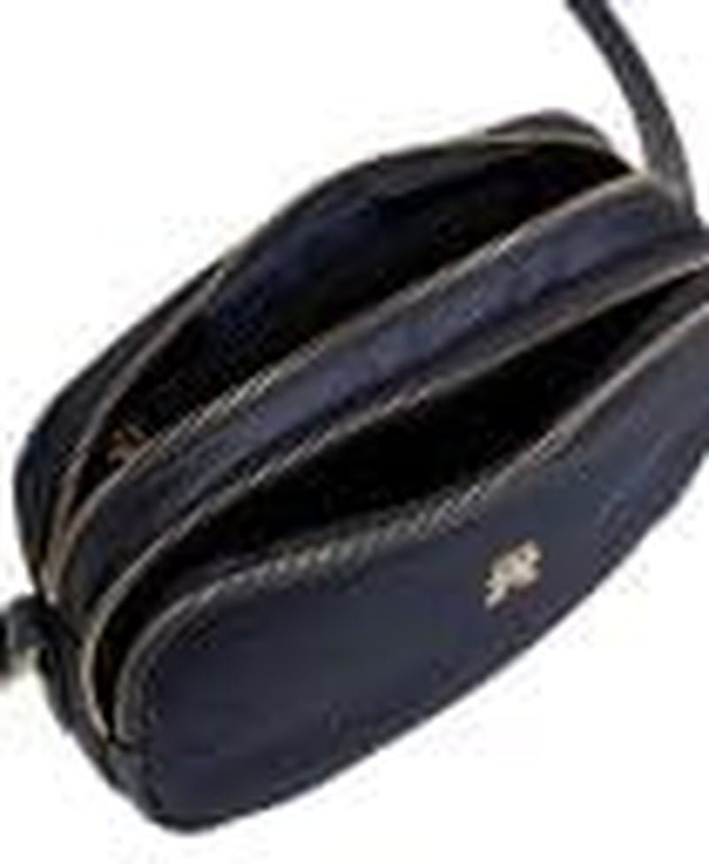 Tommy Hilfiger sac bandoulière Poppy Crossover sac porté épaule Sacs Femme Naty Shop