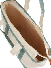 TOMMY HILFIGER Femme Th Summer Canvas Tote Aw0aw17421 Sac fourre-tout Femme Sacs Naty Shop