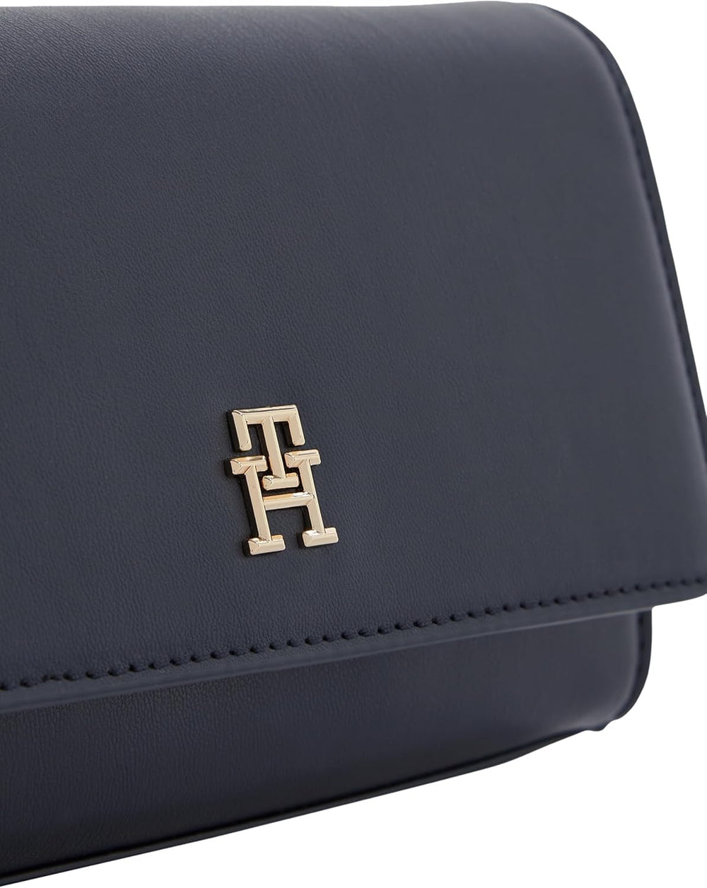 Tommy Hilfiger Sac à Bandoulière Eternity Chain Crossover Sacs à Bandoulière Femme Naty Shop