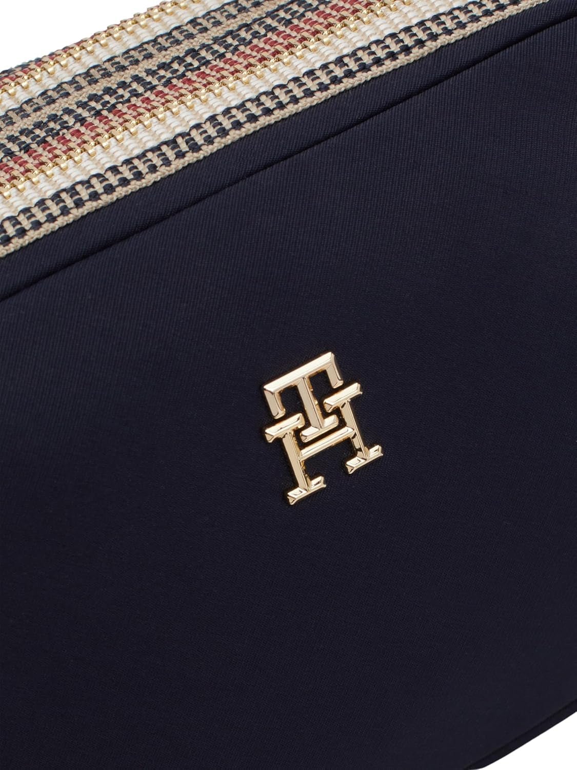 Tommy Hilfiger sac à bandoulière Poppy Camera Bag Petits Sacs Femme Naty Shop