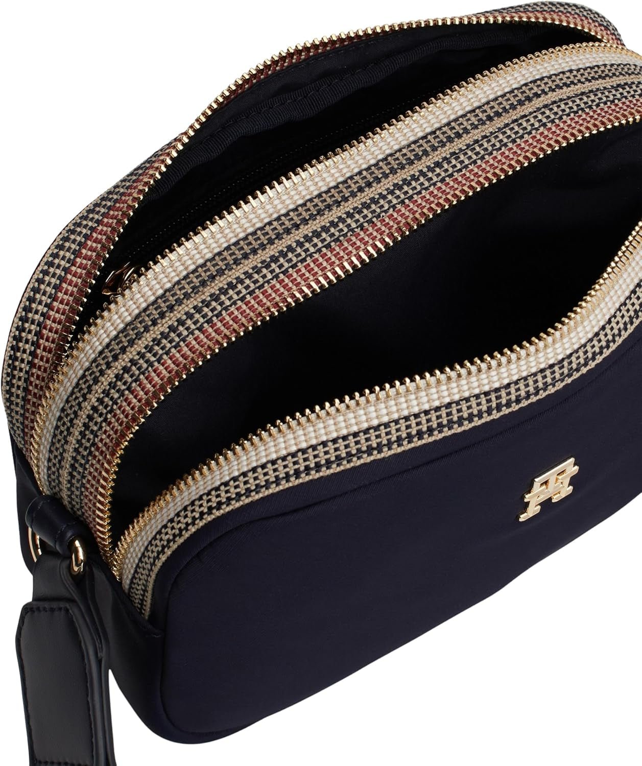 Tommy Hilfiger sac à bandoulière Poppy Camera Bag Petits Sacs Femme Naty Shop