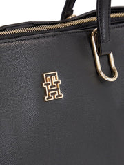 Tommy Hilfiger Ladies Th Timeless Workbag Cartable, taille unique Sacs pour femmes Naty Shop
