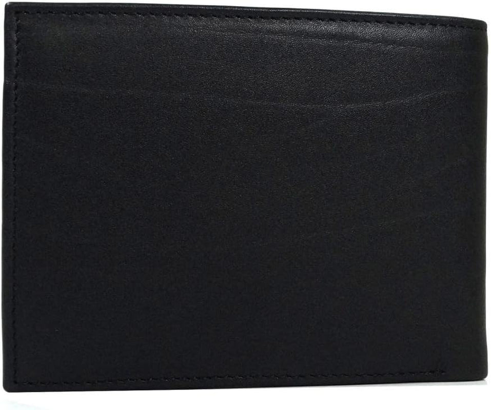 Tommy Hilfiger Eton Wallet With Coin Pocket Portefeuille homme Naty Shop