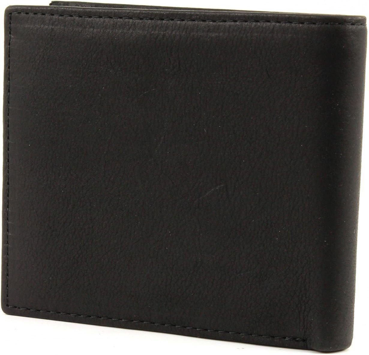 Tommy Hilfiger Portefeuille Homme Johnson Mini Small Wallet Men Naty Shop
