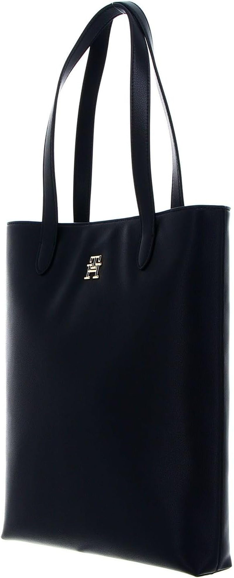 Tommy Hilfiger Th Casual Slim Tote Ns Tote Bag Femme Sacs Naty Shop