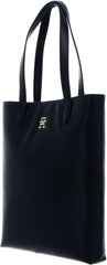 Tommy Hilfiger Th Casual Slim Tote Ns Tote Bag Femme Sacs Naty Shop