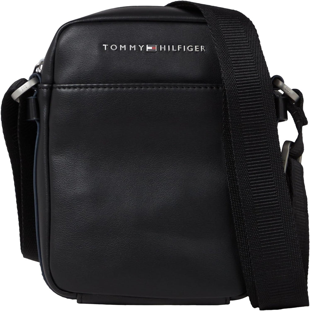 Tommy Hilfiger TH CITY MINI REPORTER Bagages et équipements de voyage Naty Shop Taille unique