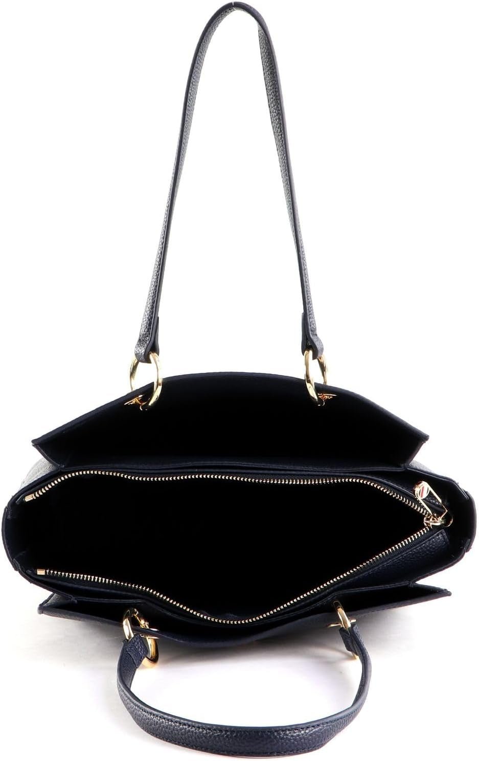 Tommy Hilfiger Th Emblem Ns Work Tote Aw0aw14498 Sac fourre-tout Femme Sacs Naty Shop