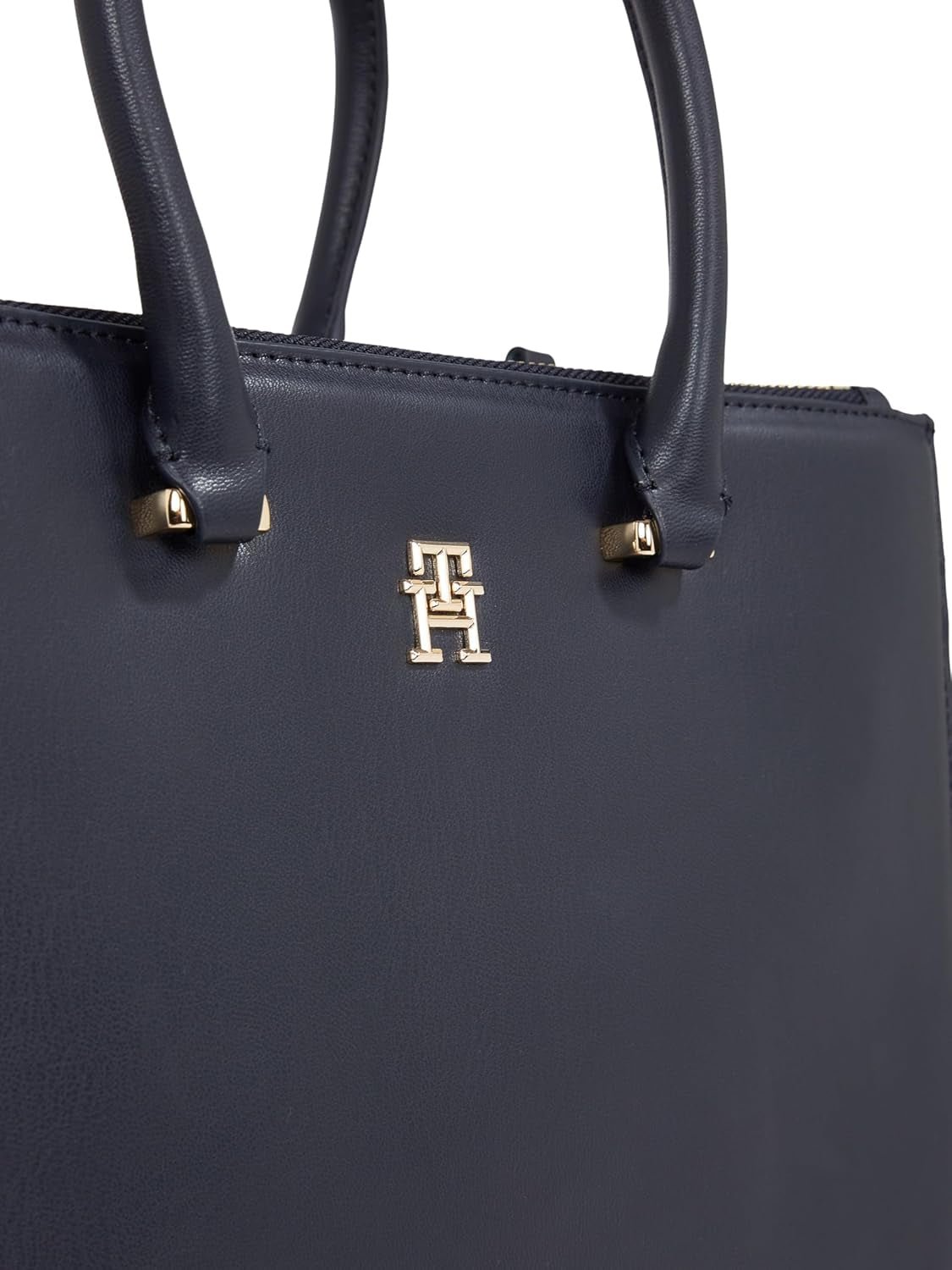 Tommy Hilfiger Sac fourre-tout Eternity Med Zip Up Bag Sacs pour femmes Naty Shop