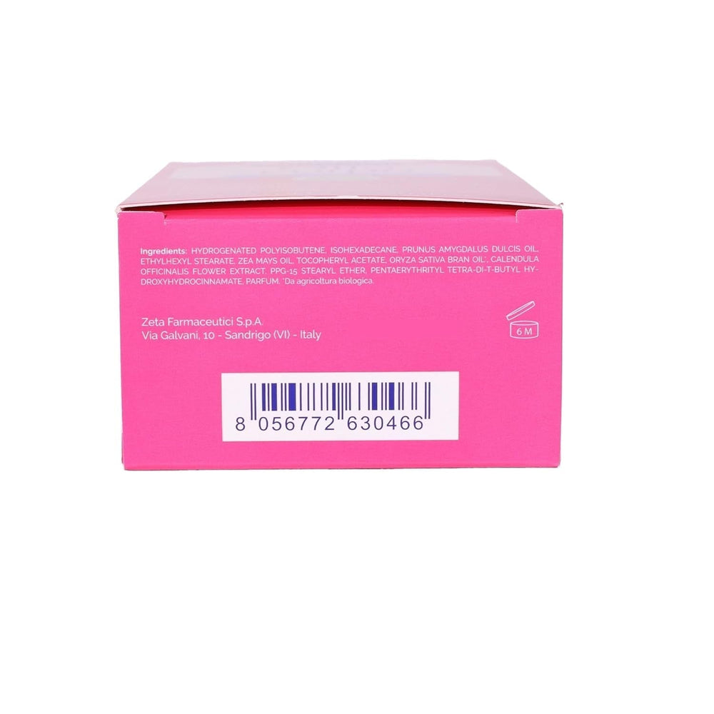 Huile corporelle Starch Mio, enlève les croûtes de lait du nouveau-né, 200 ml Enfant - Bain et Soin Naty Shop