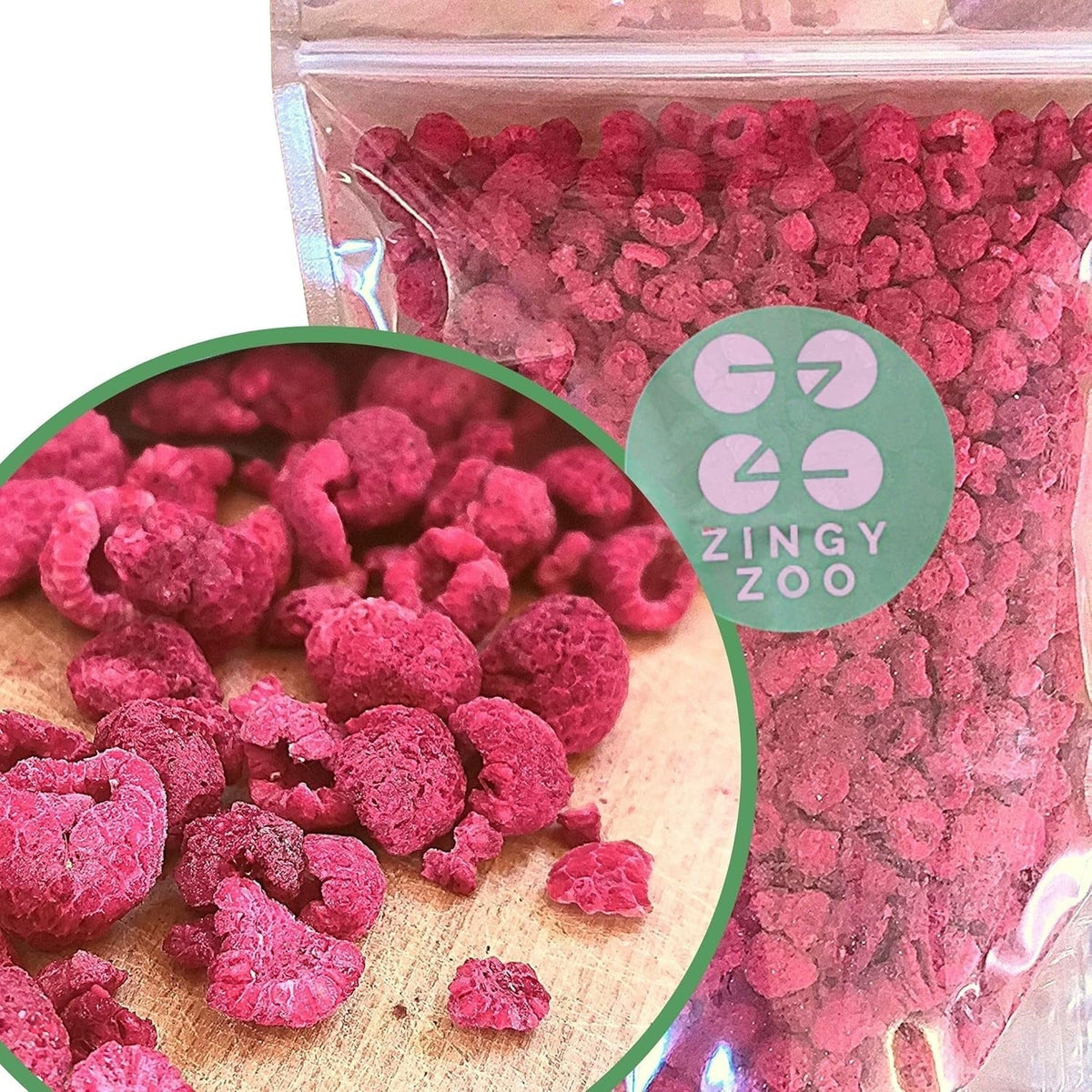 Framboises lyophilisées Morceaux cassés | XL 300g Fruits secs lyophilisés | Framboises séchées Sans gluten Fruits lyophilisés | Fruits lyophilisés | Framboise lyophilisée Naty Shop produits déshydratés 300G